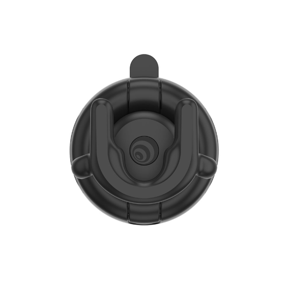 Picture of Popsockets PopMount 2 Dash and Windshield Car Dash Car Mount Car Windscreen Mount for Popsockets Gen 2 (Black)