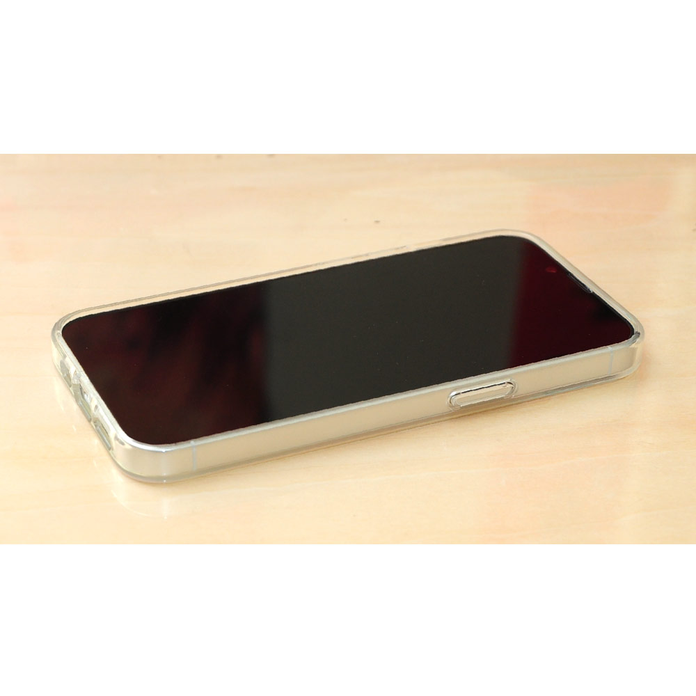 Picture of Apple iPhone 13 Pro 6.1 Case | TGVIS Iridescent Series Protection Case for iPhone 13 Pro 6.1 Case (Rainbow Colorful Iridescent)