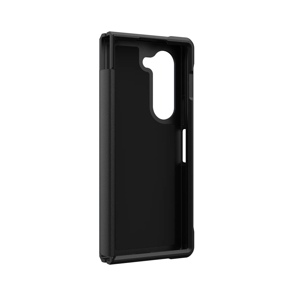 Picture of Samsung Galaxy Z Fold 6 Case | UAG Civilian Series Drop Protection Case for Samsung Galaxy Z Fold 6 (Mallard)