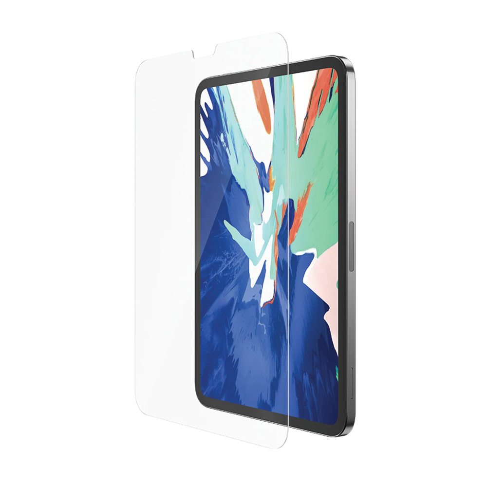 Picture of Apple iPad Mini 6  | AMAZINGthing Premium Radix SUPREMEGLASS Tempered Glass Full HD for Apple iPad Mini 6 0.33mm