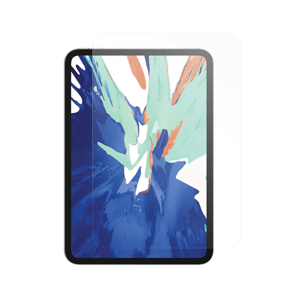 Picture of Apple iPad Mini 6  | AMAZINGthing Premium Radix SUPREMEGLASS Tempered Glass Full HD for Apple iPad Mini 6 0.33mm