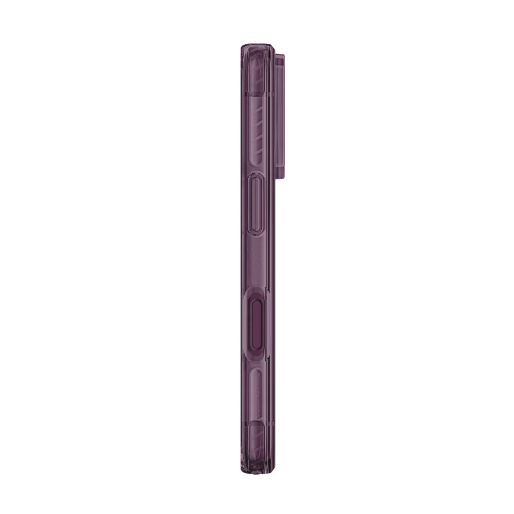 Picture of Apple iPhone 18 Pro Case | Amazingthing TITAN PRO Magnetic Case with X-CUSHION PRO Protection for iPhone 18 Pro 6.3 - Purple