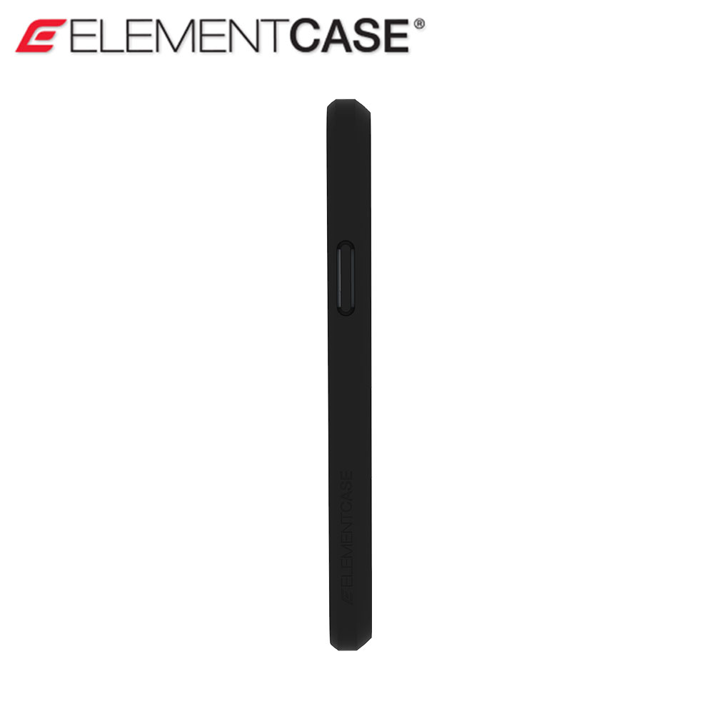 Picture of Apple iPhone 11 Pro 5.8 Case | Element Case Illusion Drop Protection Case for Apple iPhone 11 Pro 5.8 (Black)