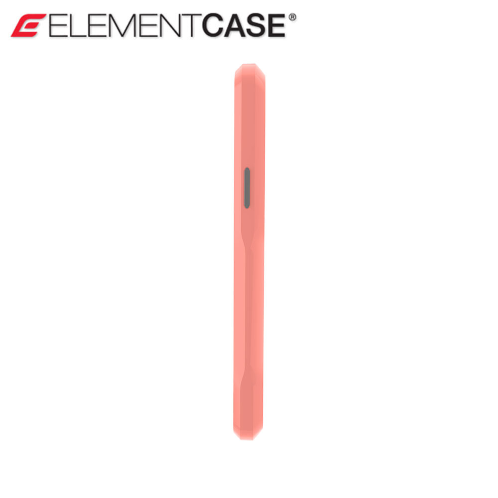 Picture of Apple iPhone 11 Pro 5.8 Case | Element Case Shadow Series Drop Protection Case for iPhone 11 Pro 5.8 (Melon)