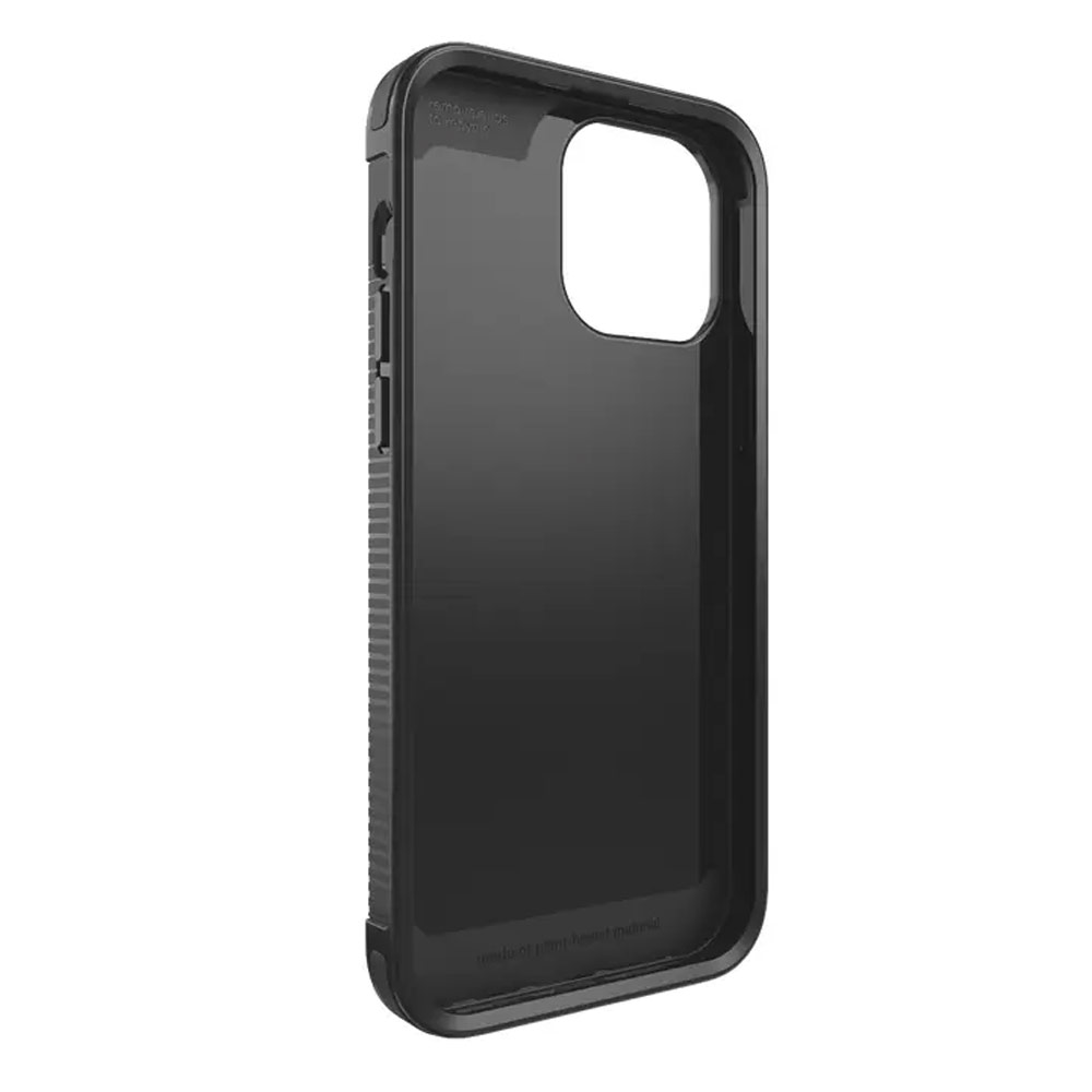 Picture of Apple iPhone 13 6.1 Case | Gear4 Havana Protection Case for iPhone 13 6.1 (Black)