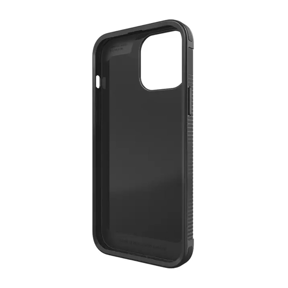 Picture of Apple iPhone 13 6.1 Case | Gear4 Havana Protection Case for iPhone 13 6.1 (Black)