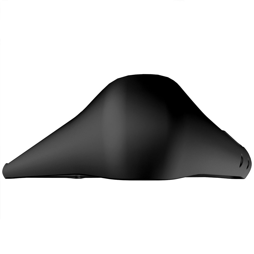 Picture of Samsung Galaxy S21 Ultra 6.8 Case | ITSKINS HYBRID SOLID ANTIMICROBIAL Certified Antishock Protection Case for Samsung Galaxy S21 Ultra 6.8 (Plain Black transparent)