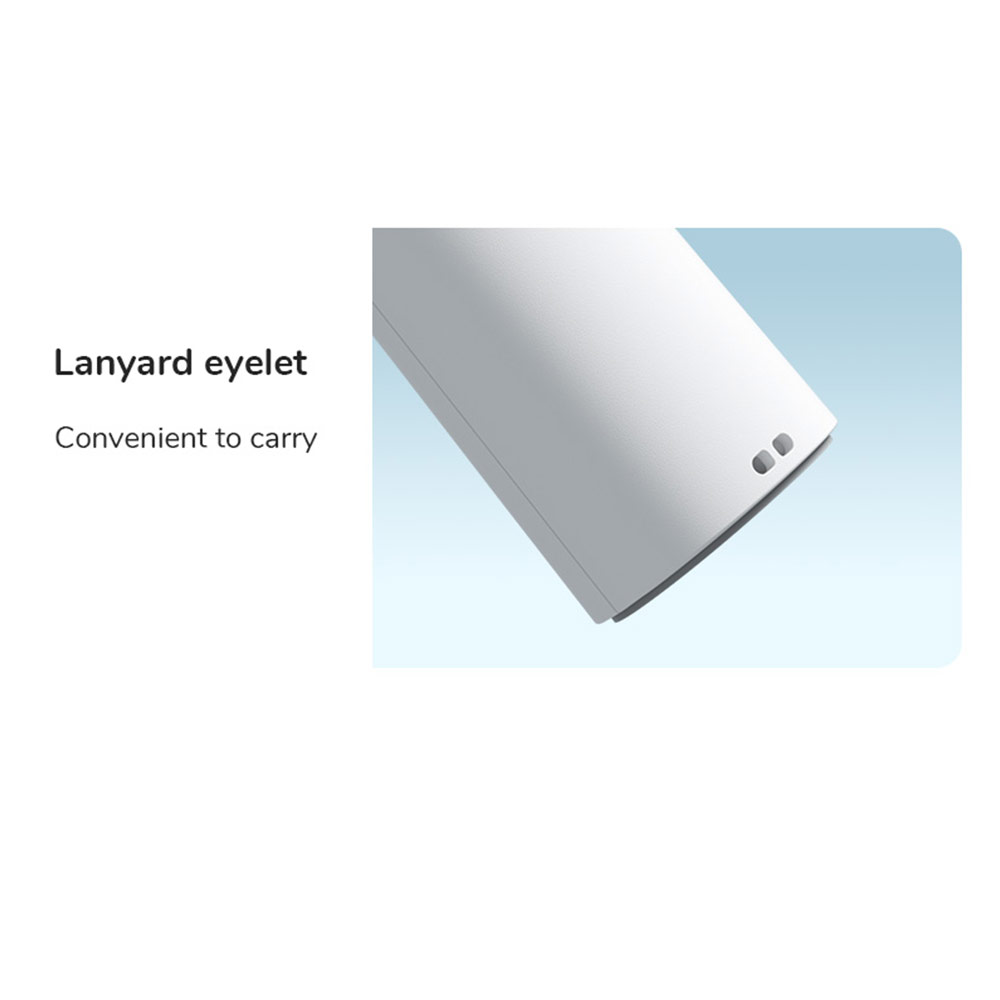 Picture of Jisulife Malaysia Turbocharged 3 Speed Portable Fast Charge Rechargeble 4000mAh Hidden Blade High Quality Handheld Mini Fan for Outdoor Indoor Badminton Court Concert Picnic Camping FA43 ( Brown)