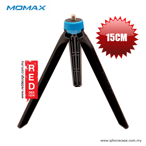 Picture of Momax Selfie Stand Medium Size - Blue Red Design- Red Design Cases, Red Design Covers, iPad Cases and a wide selection of Red Design Accessories in Malaysia, Sabah, Sarawak and Singapore 