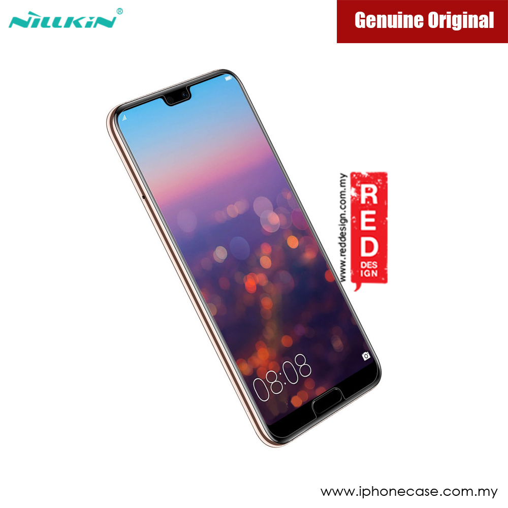 Picture of Huawei P20 Pro  | Nillkin Amazing H Plus Pro Tempered Glass for Huawei P20 Pro (0.2mm  H Plus Pro)