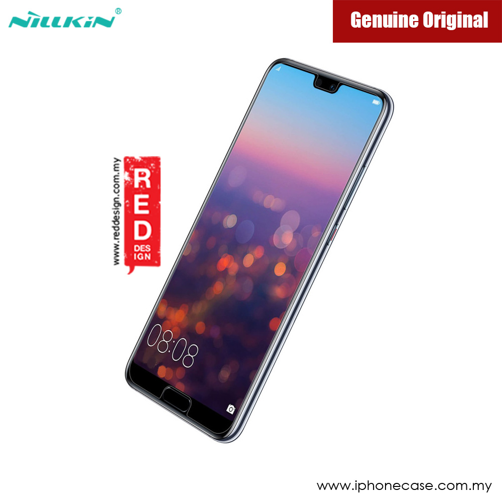 Picture of Huawei P20 Pro  | Nillkin Amazing H Plus Pro Tempered Glass for Huawei P20 Pro (0.2mm  H Plus Pro)