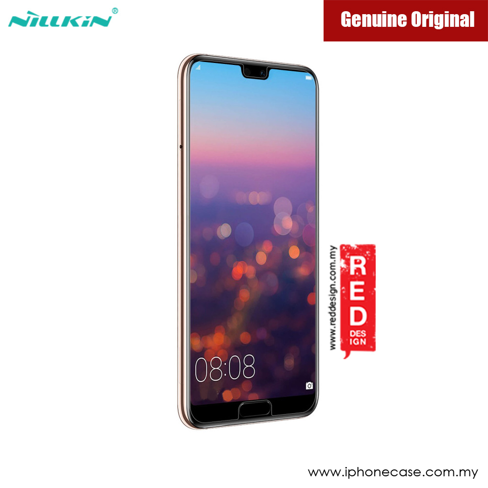 Picture of Huawei P20 Pro  | Nillkin Amazing H Plus Pro Tempered Glass for Huawei P20 Pro (0.2mm  H Plus Pro)