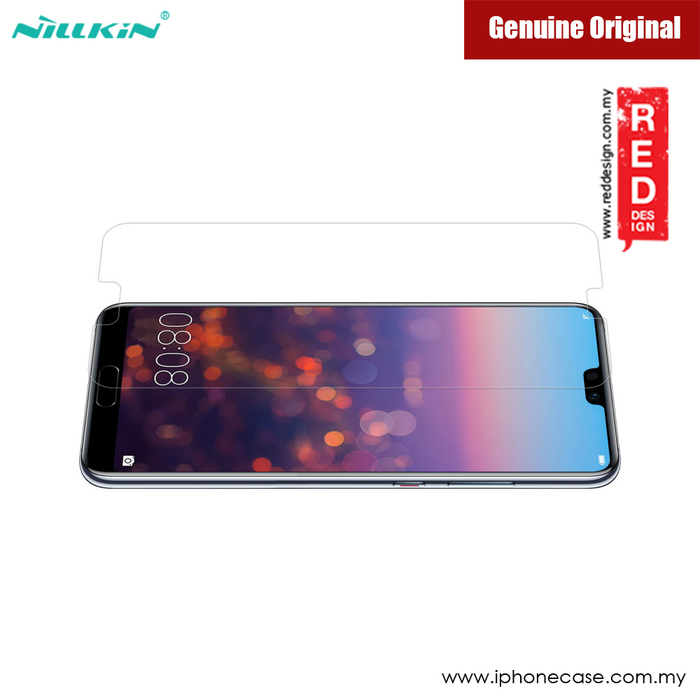 Picture of Huawei P20 Pro  | Nillkin Amazing H Plus Pro Tempered Glass for Huawei P20 Pro (0.2mm  H Plus Pro)