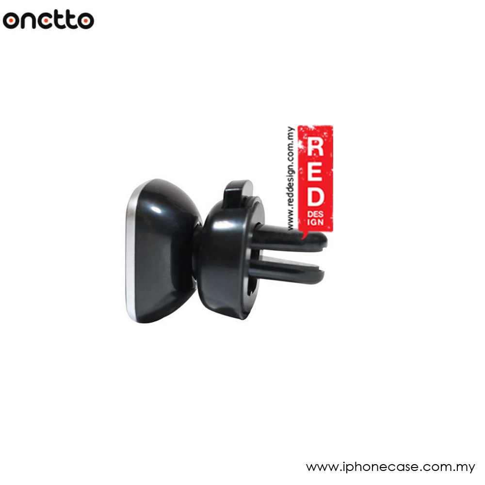 Picture of Onetto Easy Clip Vent Magnet Car Vent Magnetic Mount (Black)