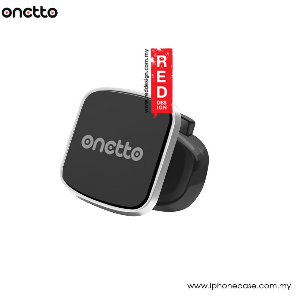 Picture of Onetto Easy Clip Vent Magnet Car Vent Magnetic Mount (Black)