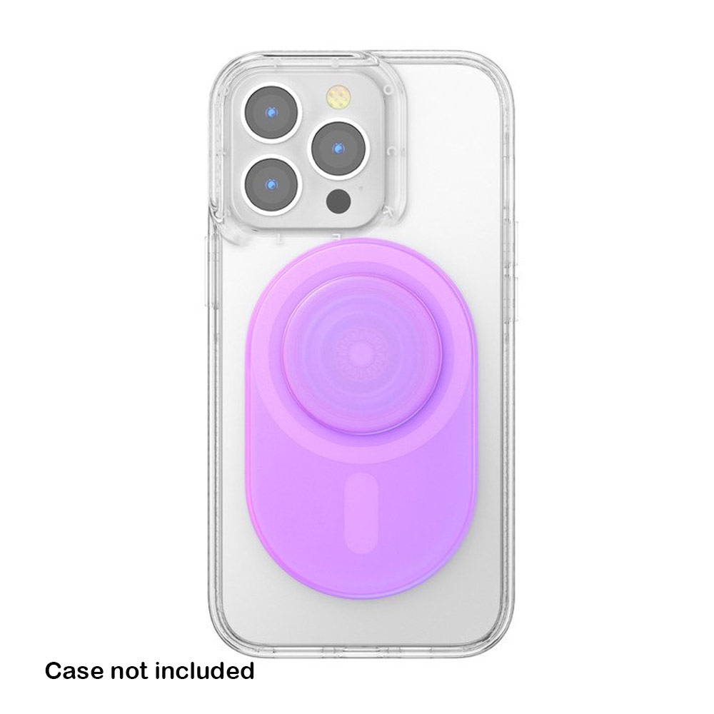 Picture of Popsockets PopGrip for Magsafe (OPALESCENT PINK)