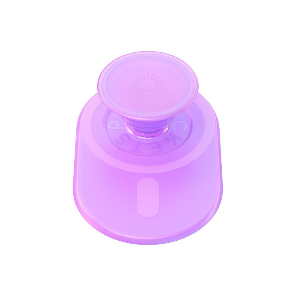 Picture of Popsockets PopGrip for Magsafe (OPALESCENT PINK)