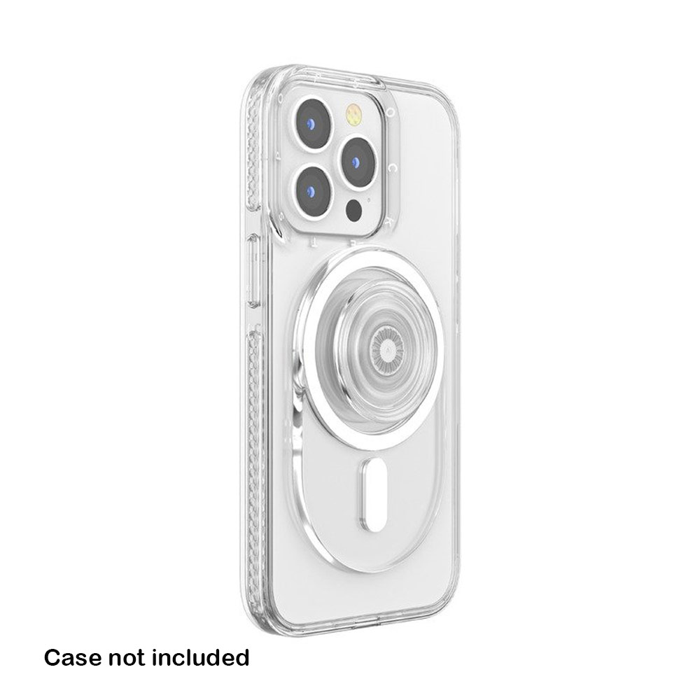 Picture of Popsockets PopGrip for Magsafe (Clear)