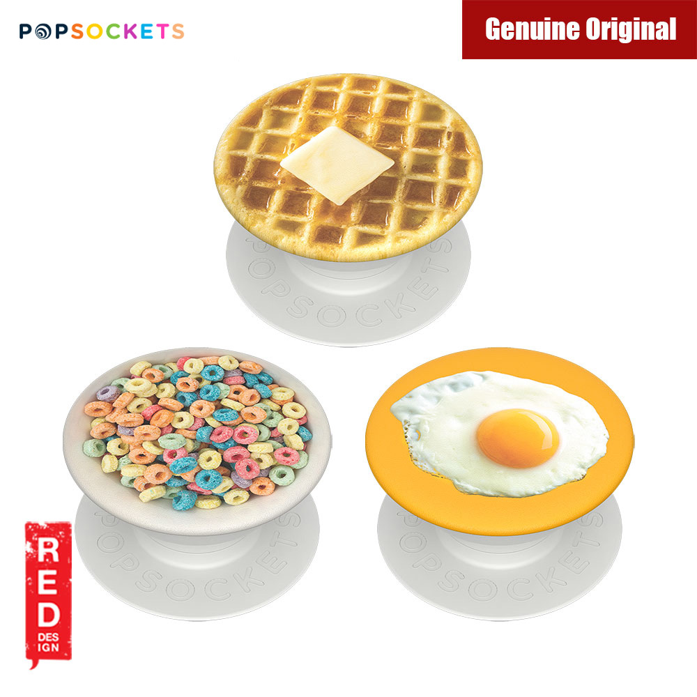 Picture of Popsockets PopMinis Triple (Breakfast Club)