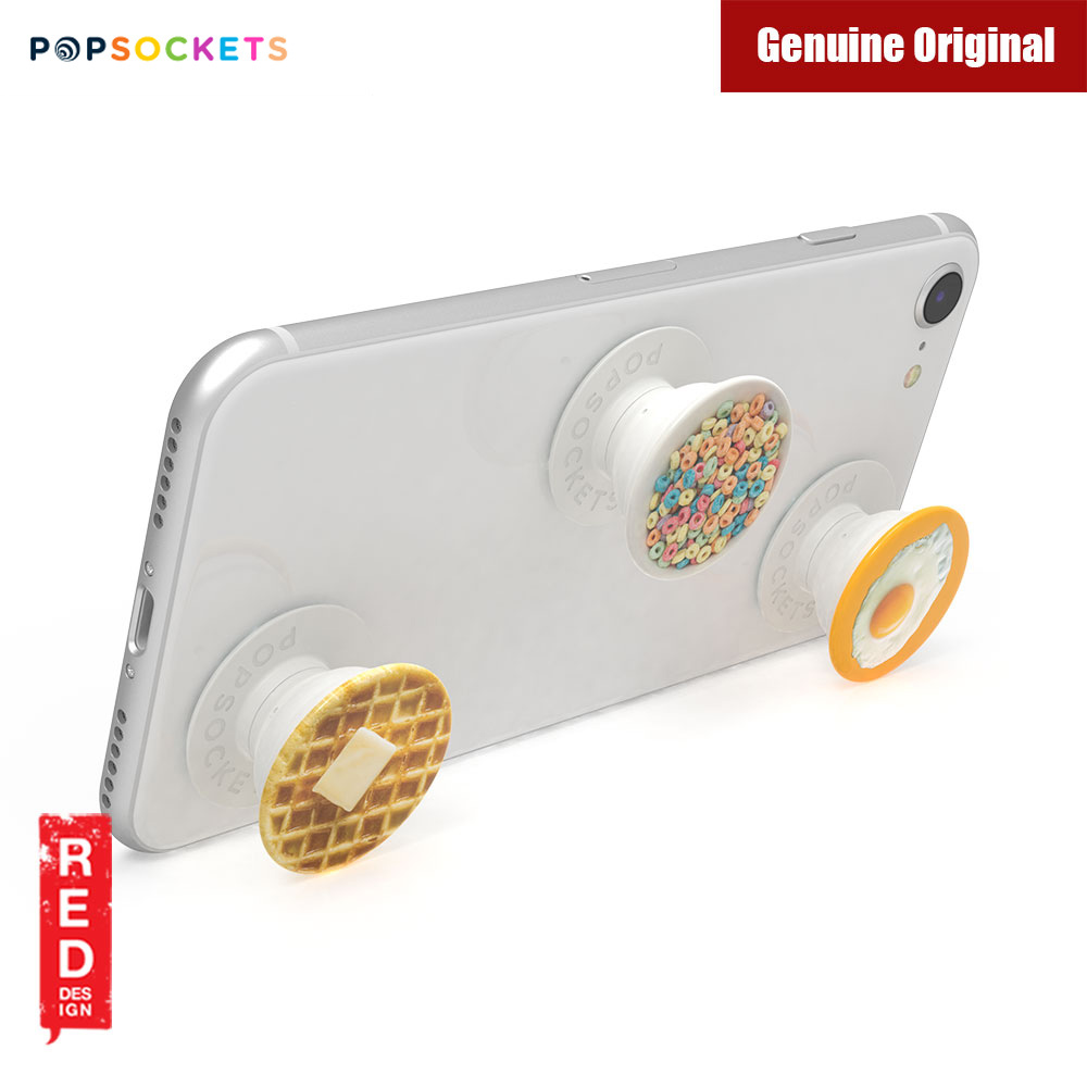 Picture of Popsockets PopMinis Triple (Breakfast Club)