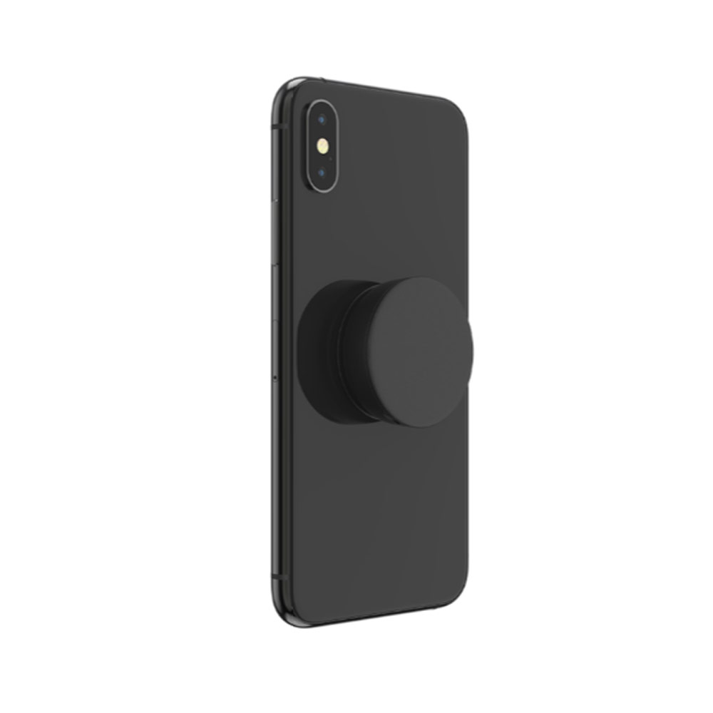 Picture of Popsockets PopGrip Stash Compartments for Gum Pills（Black)