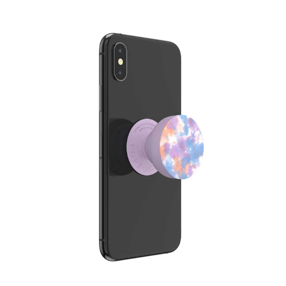 Picture of Popsockets PopGrip Stash Compartments for Gum Pills（Sun Bleach)