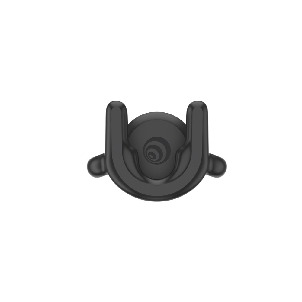 Picture of Popsockets PopMount 2 Multi-Surface Car Mount Car Vent Mount (Multi-Surface Black)