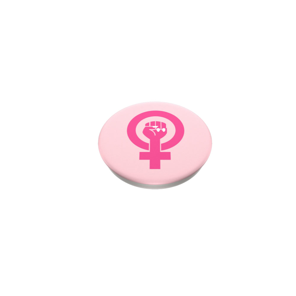 Picture of Popsockets PopGrip Swappable Collection (Feminist Fist)