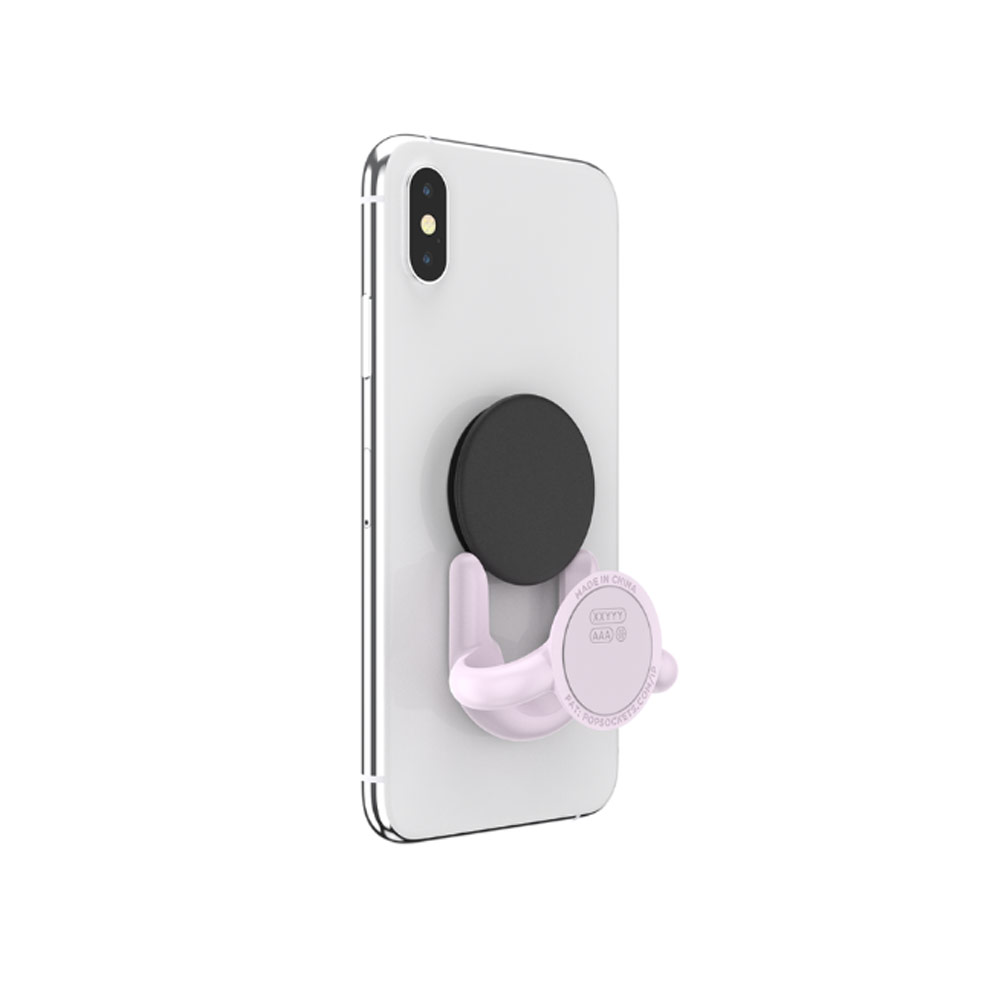 Picture of Popsockets PopMount 2 Multi-Surface Car Mount Car Vent Mount (Multi-Surface Pale Orchid)