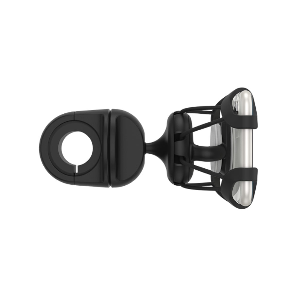 Picture of Popsockets Popmount 2 Ride Scooter and Bicycle Phone Mount (Black)