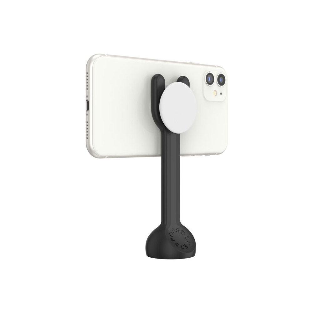 Picture of Popsockets PopMount 2 Photo Tripod Mount (Black)