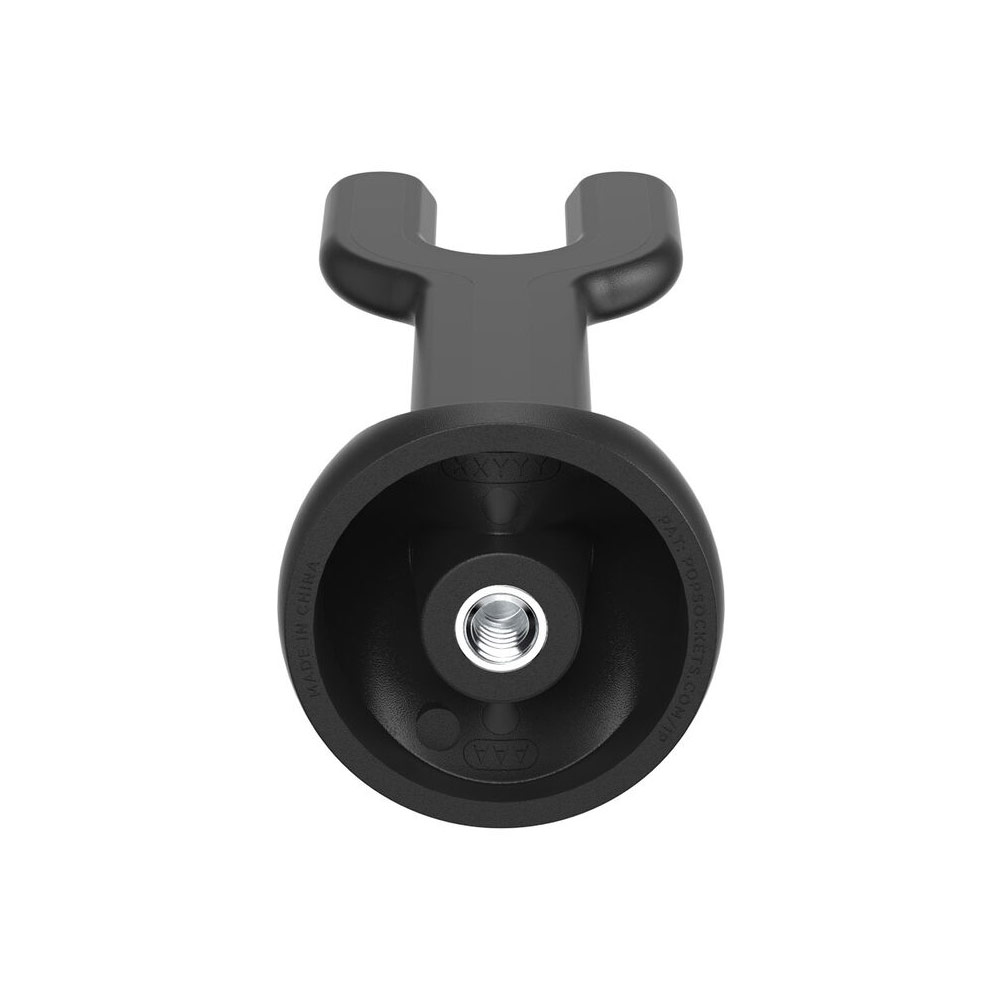 Picture of Popsockets PopMount 2 Photo Tripod Mount (Black)