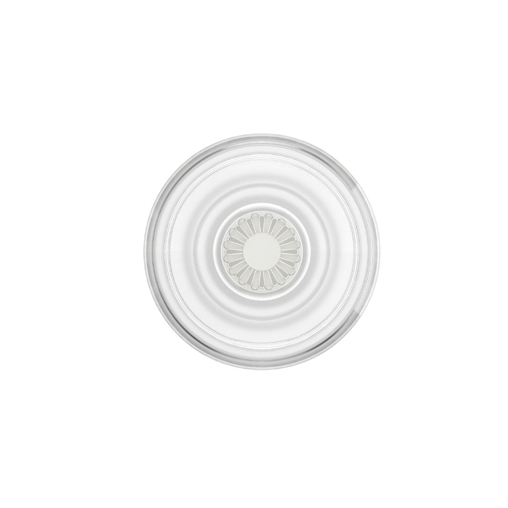 Picture of Popsockets PopGrip Swappable Premium Collection (Clear)