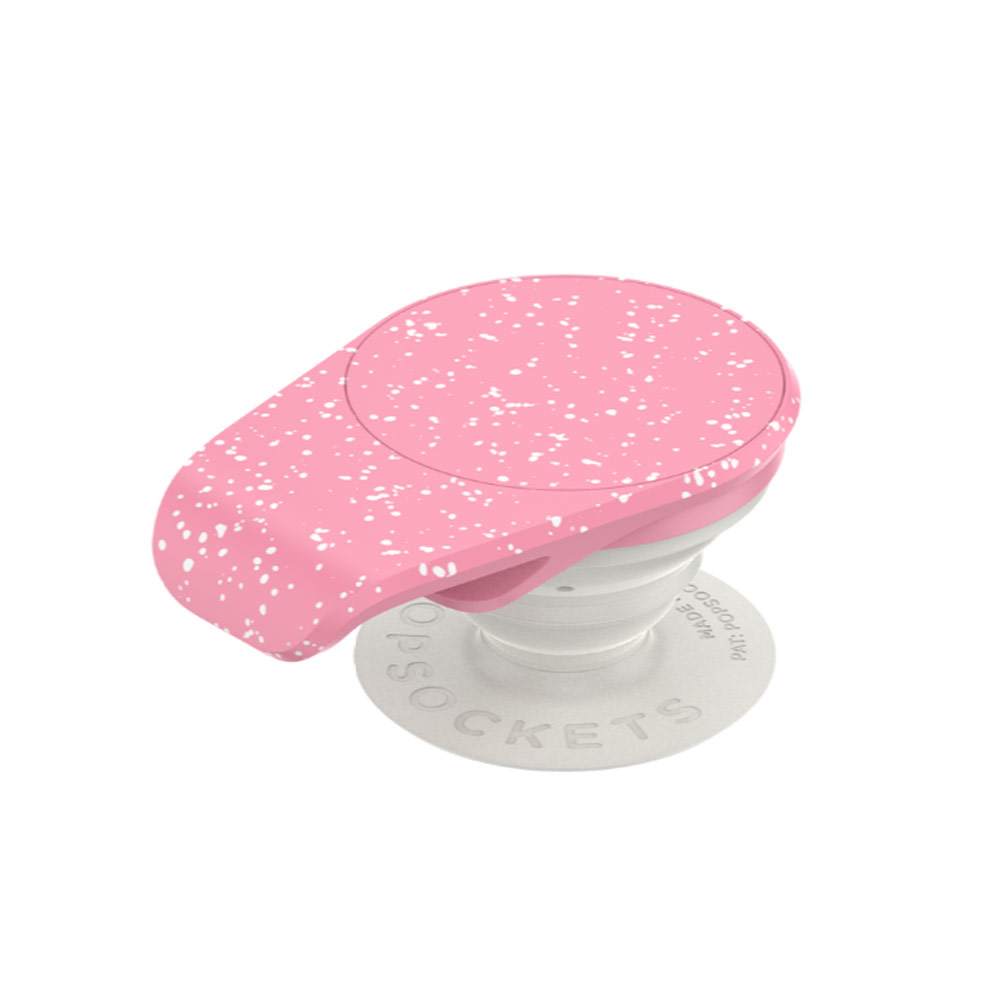 Picture of Popsockets PopGrip with a built in bottle Opener (Pink Jogger)