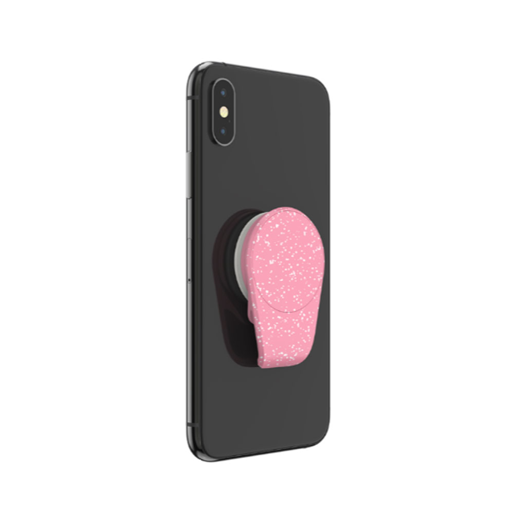 Picture of Popsockets PopGrip with a built in bottle Opener (Pink Jogger)