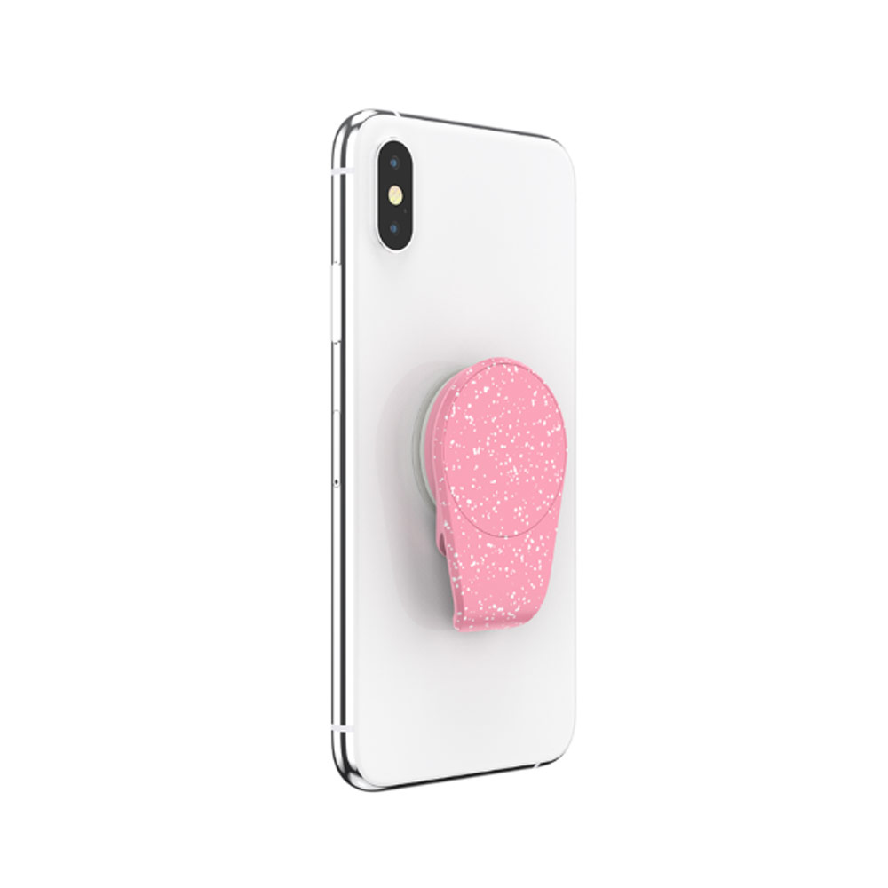 Picture of Popsockets PopGrip with a built in bottle Opener (Pink Jogger)