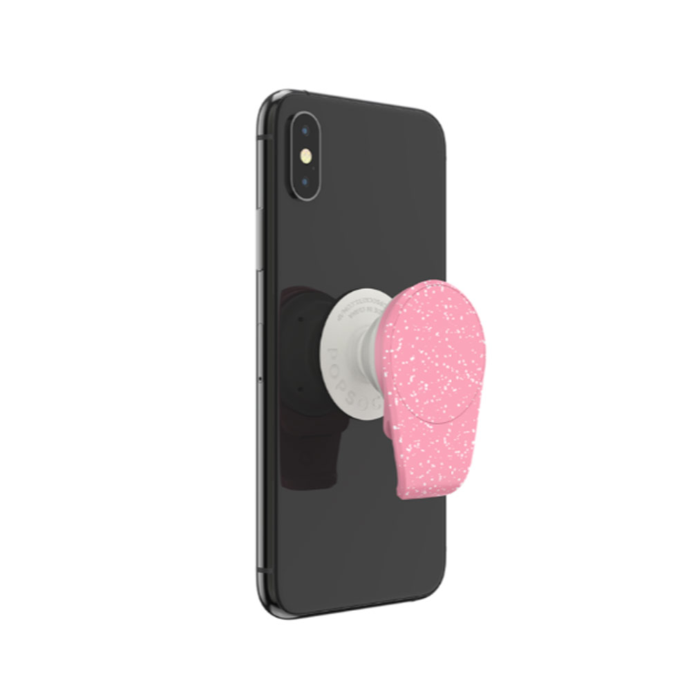 Picture of Popsockets PopGrip with a built in bottle Opener (Pink Jogger)