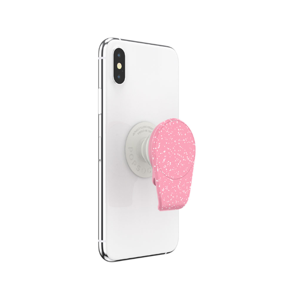 Picture of Popsockets PopGrip with a built in bottle Opener (Pink Jogger)