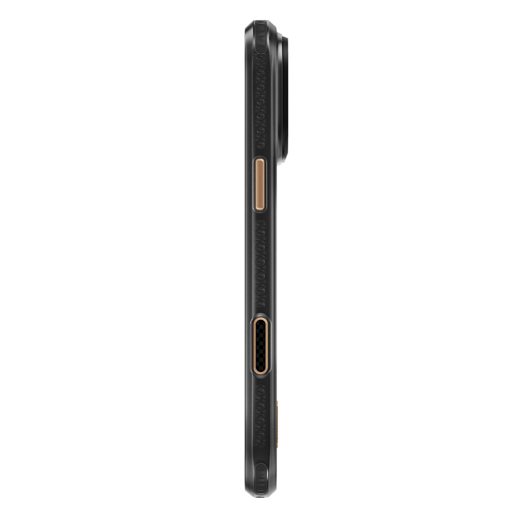 Picture of Apple iPhone 18 Pro Case | Raptic Aramid Dual Magnetic Drop Protection Case for iPhone 18 Pro - Mondrian
