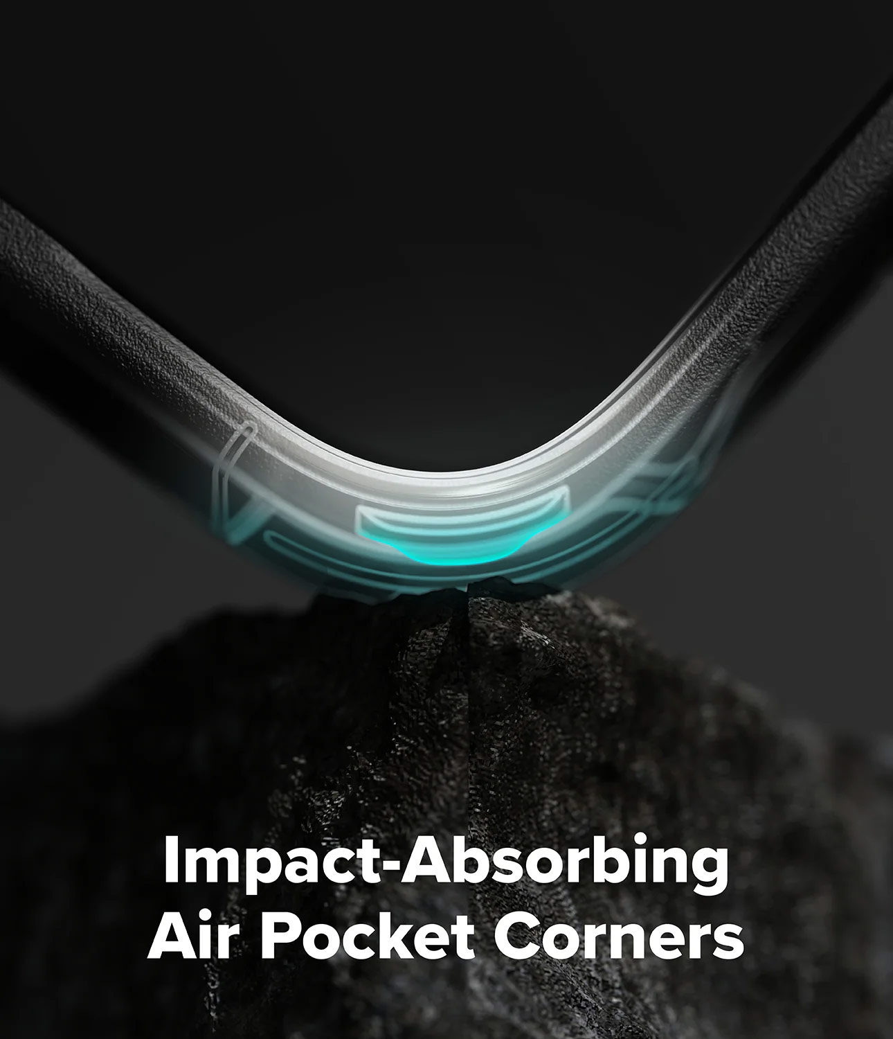 Picture of Samsung Galaxy Z Fold 7 Case | Ringke Alles Magnetic Kickstand Protection Case for Samsung Galaxy Z Fold 7 (Black)