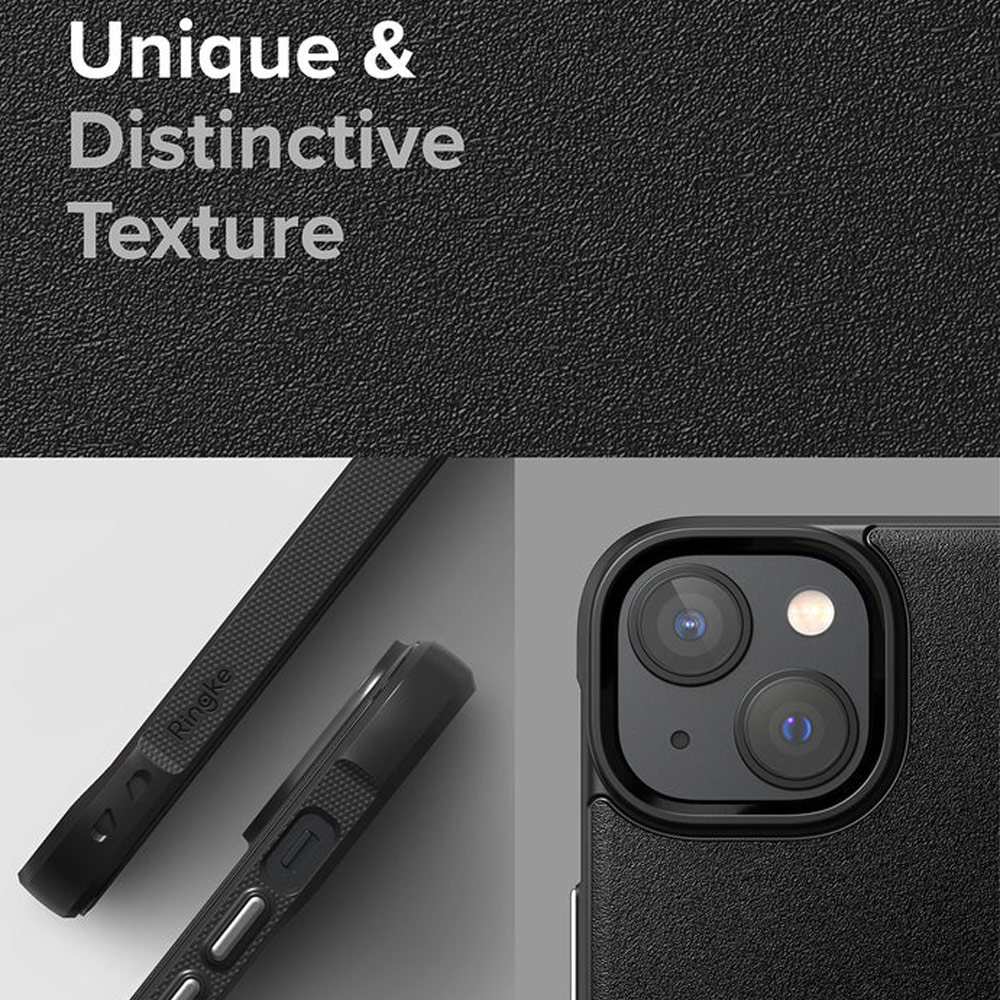 Picture of Apple iPhone 14 Plus 6.7 Case | Ringke Onyx Tough Heavy Duty Protection Case for Apple iPhone 14 Plus 6.7 (Navy)