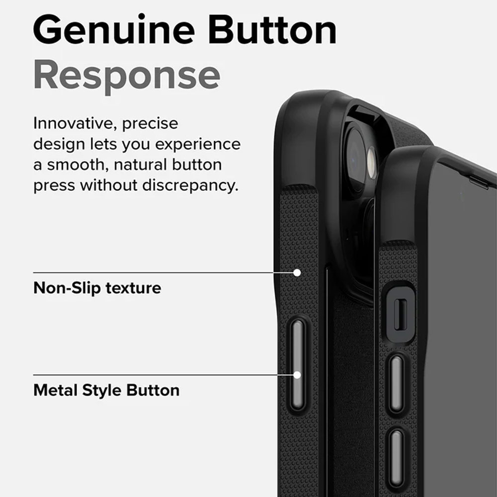 Picture of Apple iPhone 14 Plus 6.7 Case | Ringke Onyx Tough Heavy Duty Protection Case for Apple iPhone 14 Plus 6.7 (Navy)