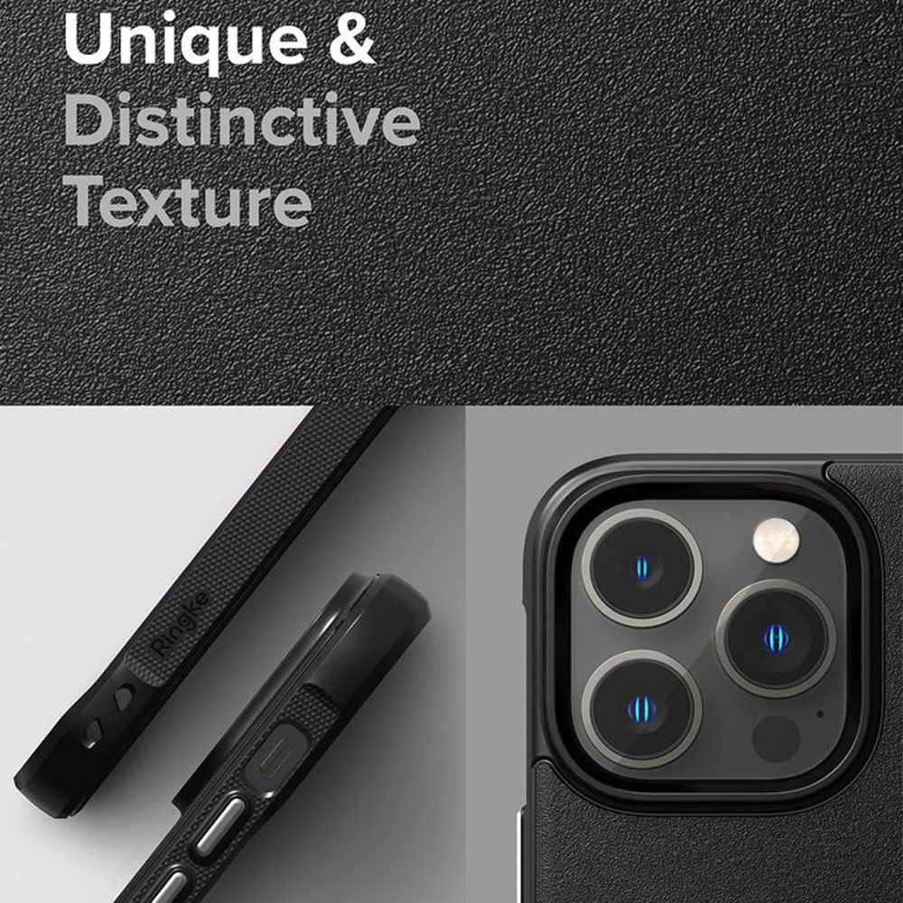 Picture of Apple iPhone 14 Pro Max 6.7 Case | Ringke Onyx Tough Heavy Duty Protection Case for Apple iPhone 14 Pro Max 6.7 (Navy)