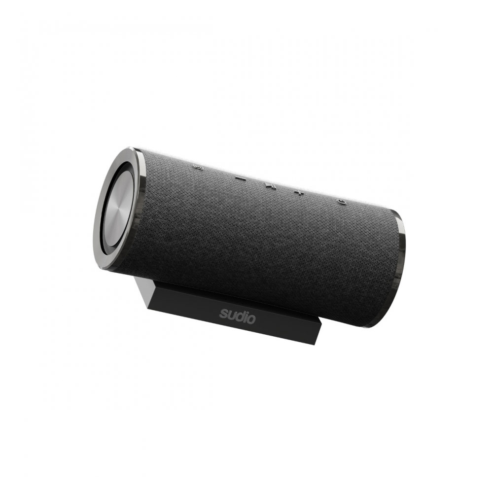 Picture of Sudio FEMTIO Wireless Bluetooth Speaker (Black)