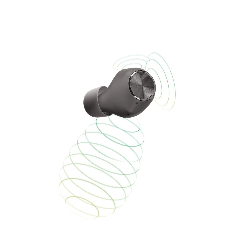 Picture of Samsung Galaxy Note 20 Ultra  | Sudio T2 TWS True Wireless Bluetooth Earbuds Splash Proof Dual Microphone Clear Sound (Black)