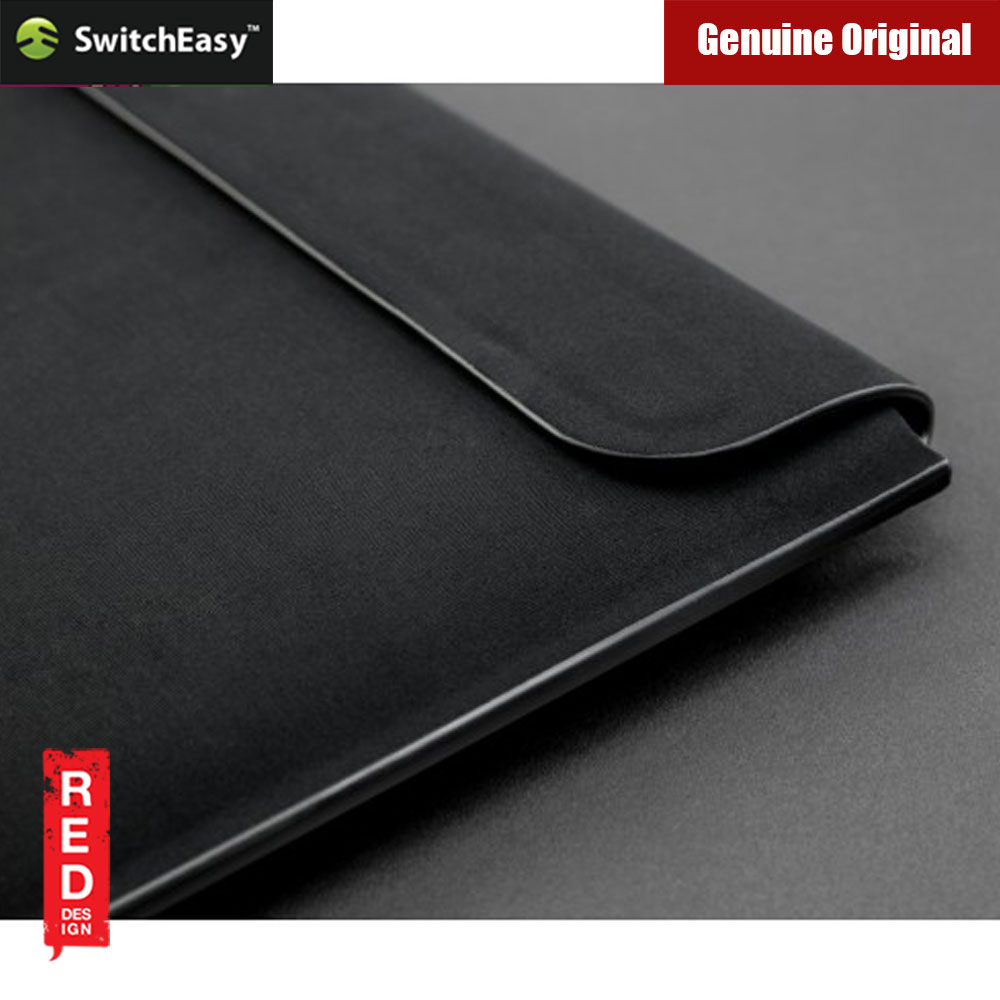 Picture of Switcheasy Thins 13 Sleeve Design for Macbook Pro 13" (Black)