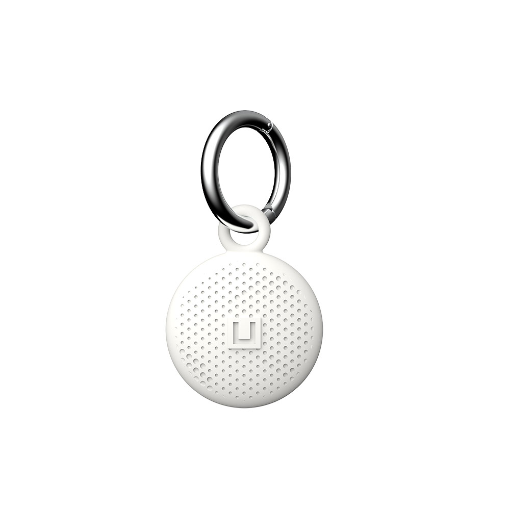 Picture of Apple Air Tag Case | UAG [U] Dot Chain Series Cover Case for Airtag (Marshmallow)