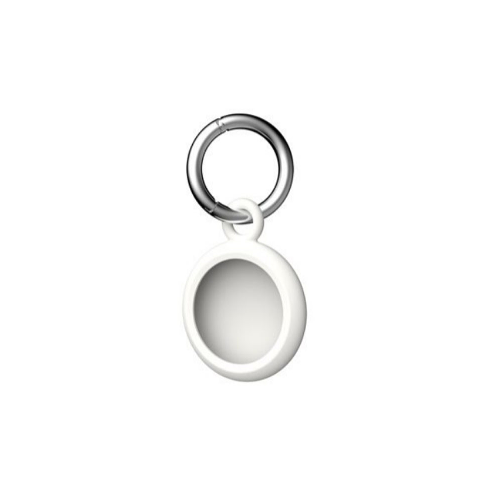 Picture of Apple Air Tag Case | UAG [U] Dot Chain Series Cover Case for Airtag (Marshmallow)