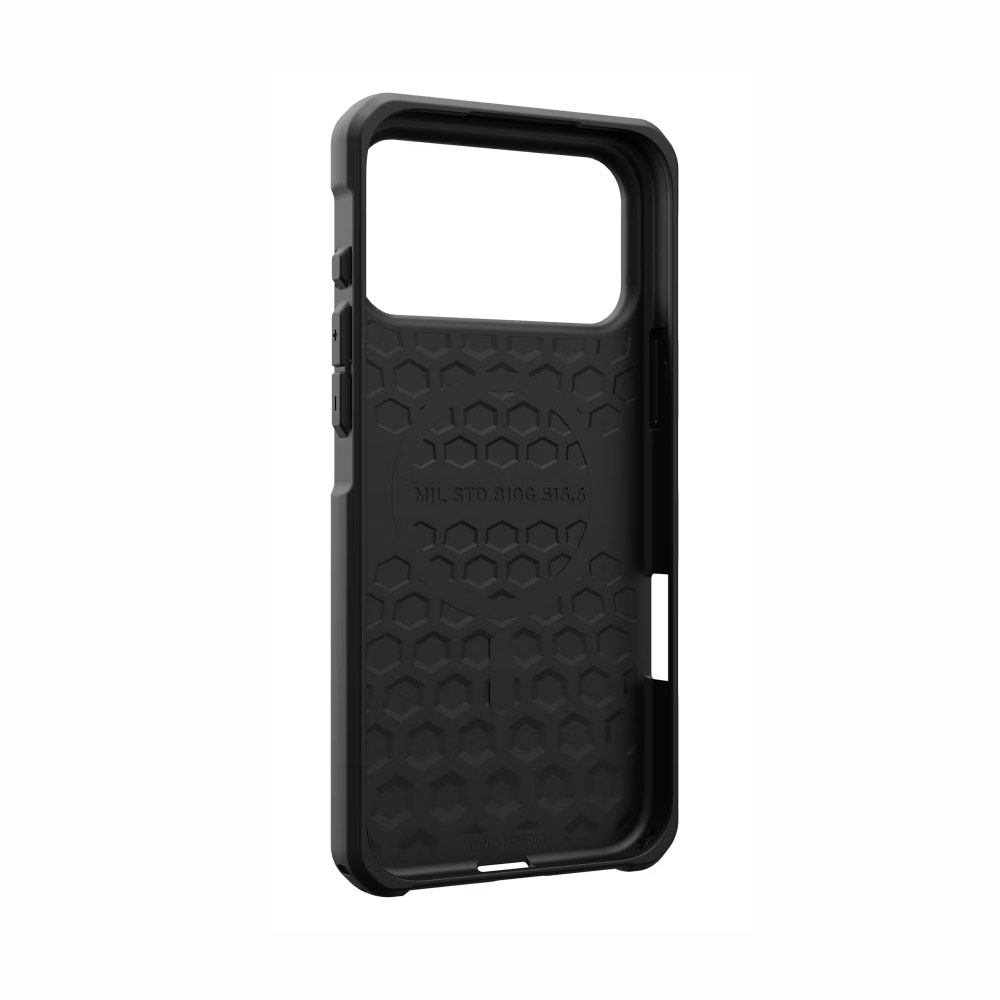 Picture of Apple iPhone 18 Pro Max Case | UAG Metropolis LT Magsafe Protection Case for iPhone 18 Pro Max - Kevlar Burnt Orange