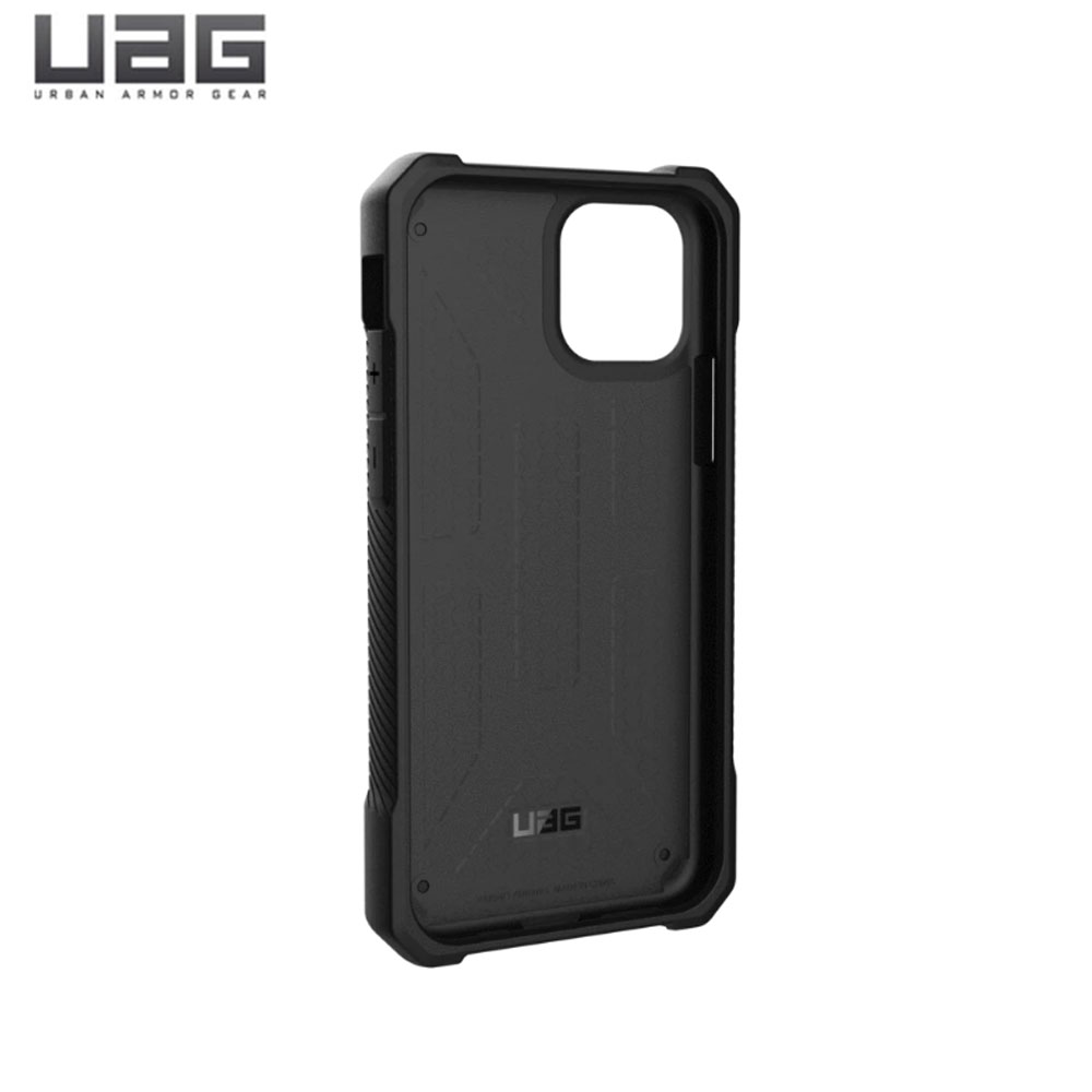 Picture of Apple iPhone 11 Pro 5.8 Case | UAG Monarch Series Drop Protection Case for Apple iPhone 11 Pro 5.8 (Crimson Red)